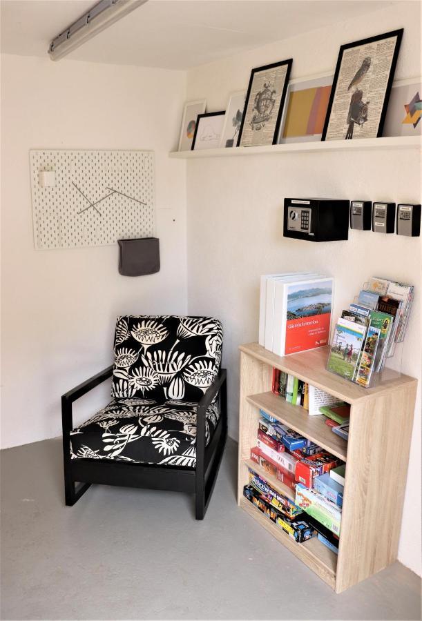 Wohnung #6 mit Balkon in ruhiger aber zentrale Lage - Stadtbus vor der Tür! Lindau  Exterior foto